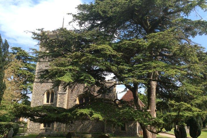 Visite privée de la ville romaine de St Albans