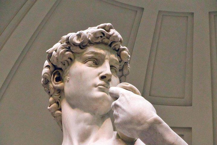 Priority Entrance - Tickets voor de Accademia Gallery van Florence