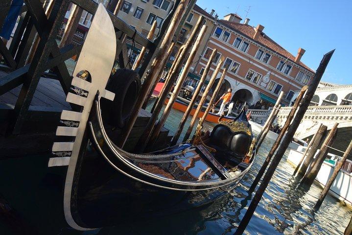 Trip to Venice from Piran with a comfortable van