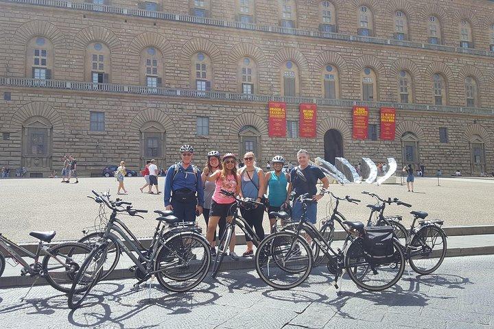 Fietstocht