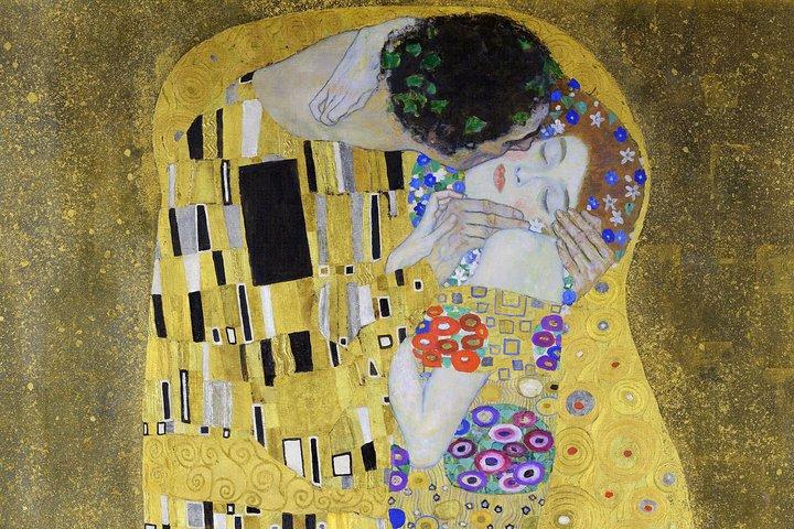 Promenade d'art privée Klimt & Vienna — Du baroque à la sécession