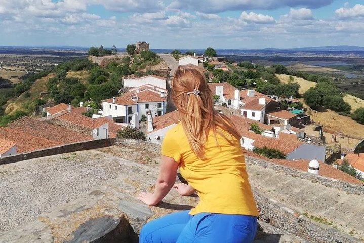 Descubra Portugal 6 días 5 noches - Descubra Tour privado en familia