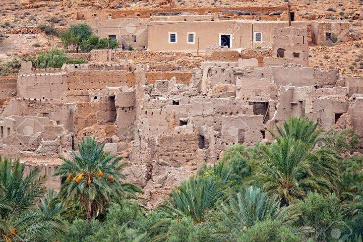 Top Excursions : Full Day Trip to Ouarzazate and Ait Ben Haddou from Marrakech
