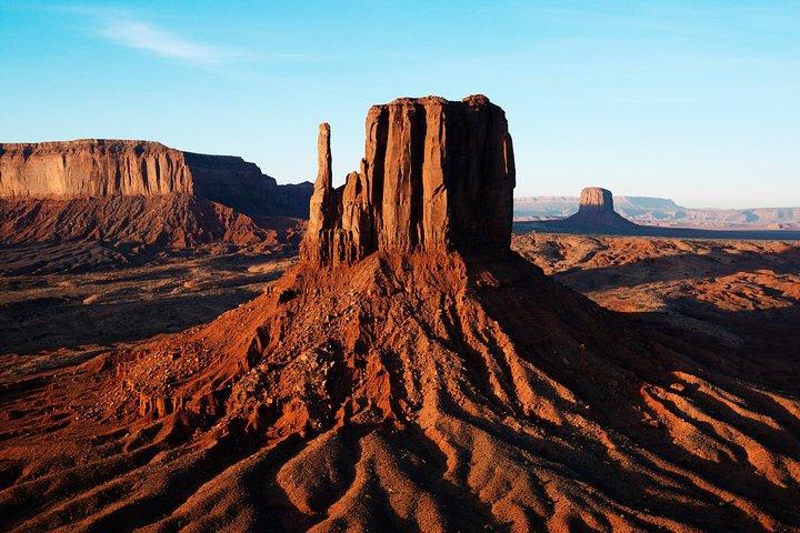 Monument Valley Day Trip from Sedona
