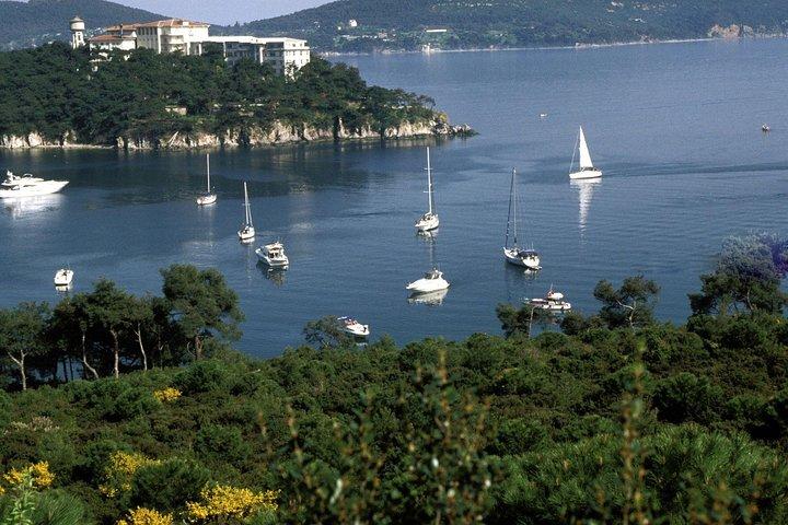 Princes Islands Tour vanuit Istanbul