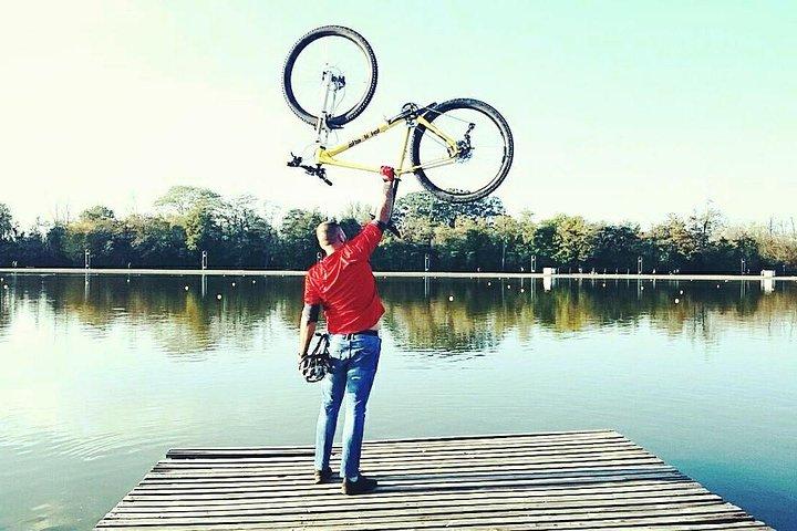 Plovdiv en bicicleta - Tour privado