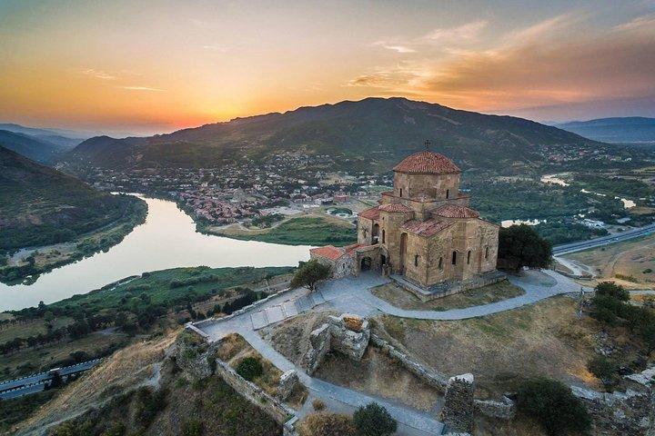 Gudauri Ski Resort day tour from Tbilisi