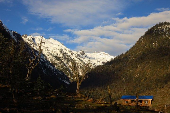 Nordwest Yunnan