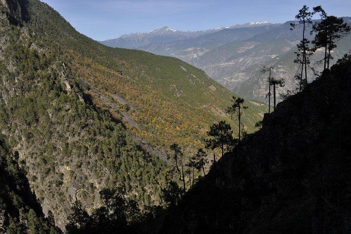Nordwest Yunnan