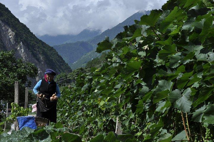 Nordwest Yunnan