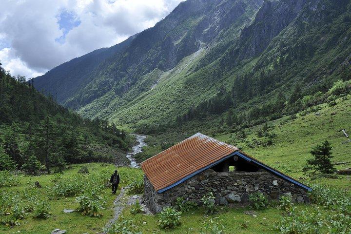 Nordwest Yunnan