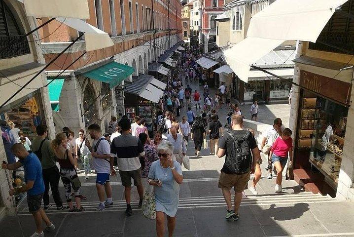 Trip to Venice from Piran with a comfortable van