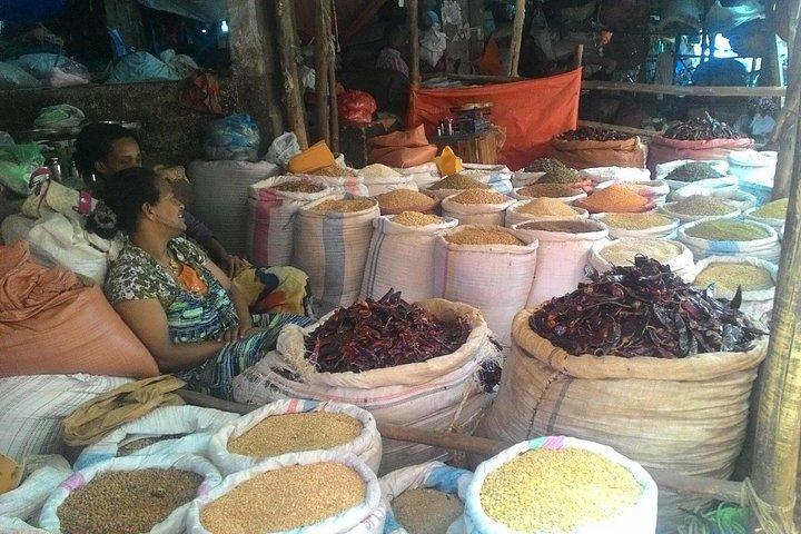 Addis Ababa - Half Day Cultural Experience