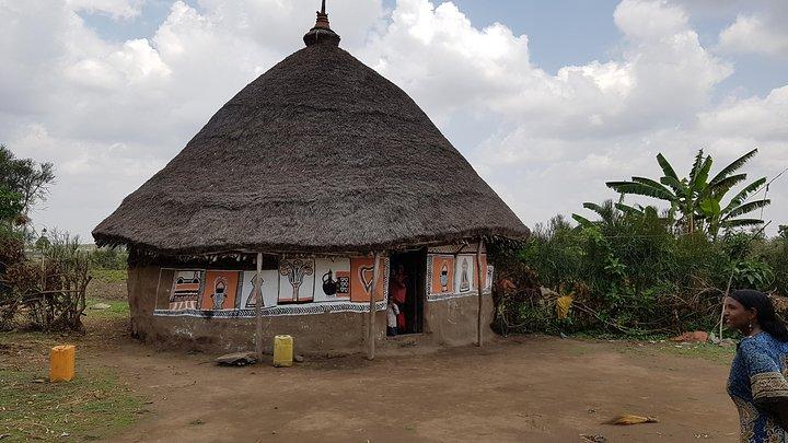 2 dages Etiopiske Rift Valley Lakes Tour fra Addis Abeba