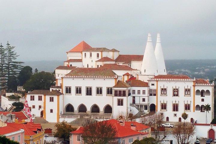 Tour privado de Portugal a 5 dias de Lisboa