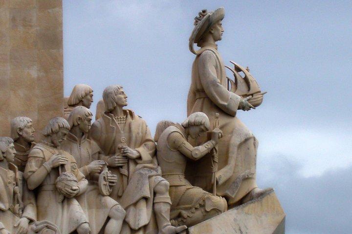 Private Tour Portugal 3 Tage ab Lissabon