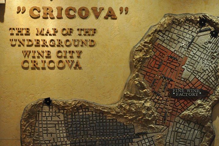 Viaje de dos días a la República de Moldavia desde Iasi