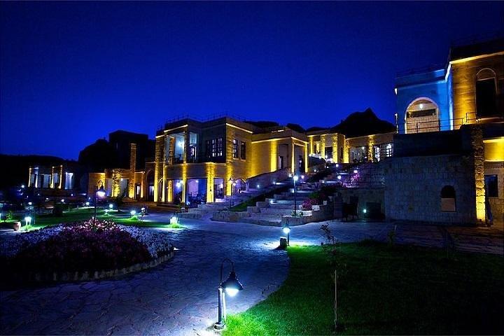 Tour de 2 días a Capadocia desde Kayseri o el aeropuerto de Kapadokya con Luxury Cave Hotel