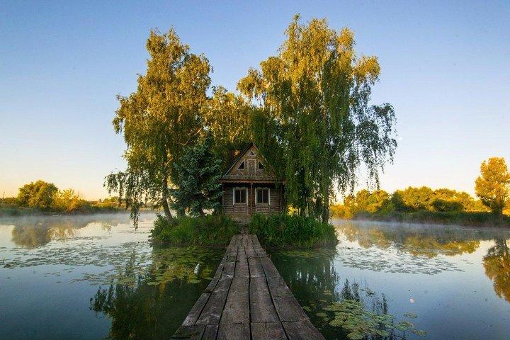 2-Day Vinnytsa from Kyiv Private Trip including Fountain Roshen Light Show