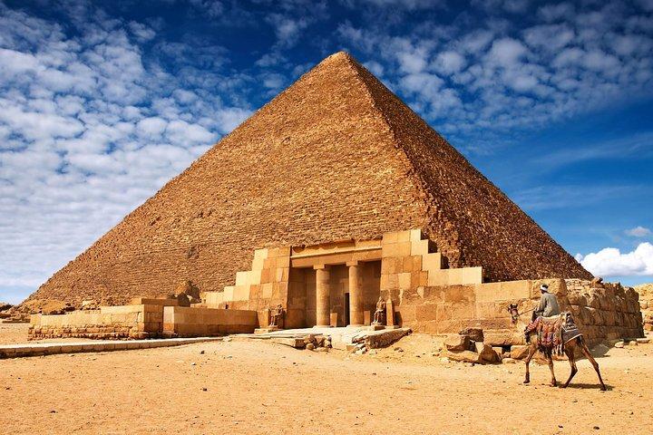 Cairo Tours Private pour 2 jours