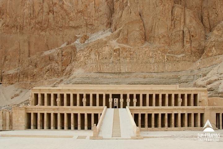 Alexandria till Abu Simbel Rullstol