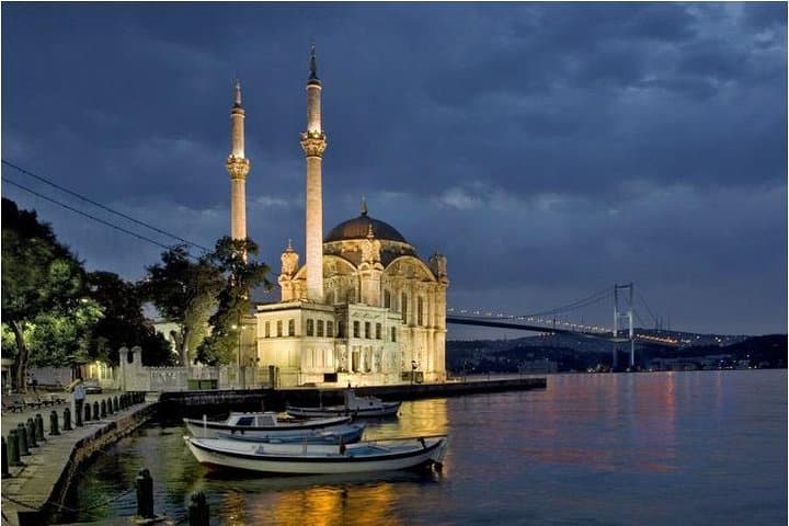 1, 2 Or 3 Days Private Istanbul Guided Tour