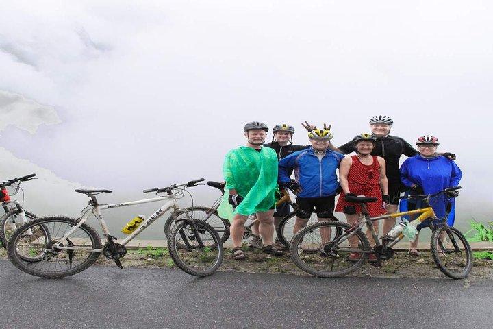 Mai Chau Adventure 2 dages grupperejse