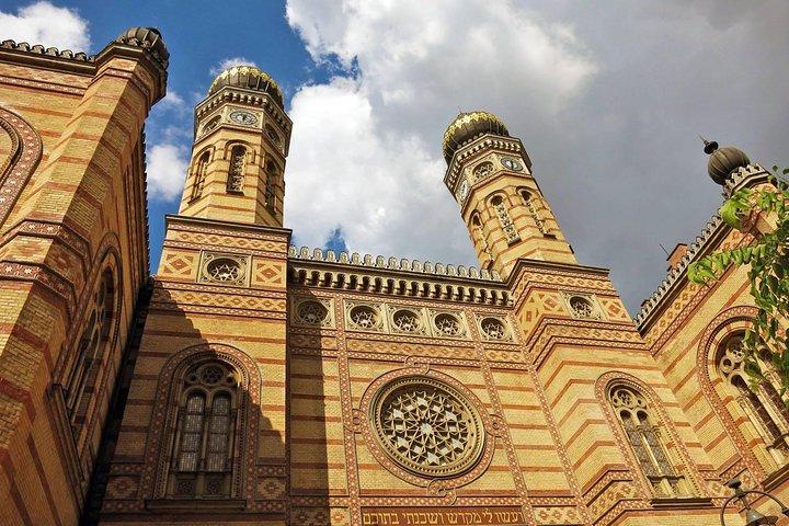 City Tour Privado em Budapeste 4 horas