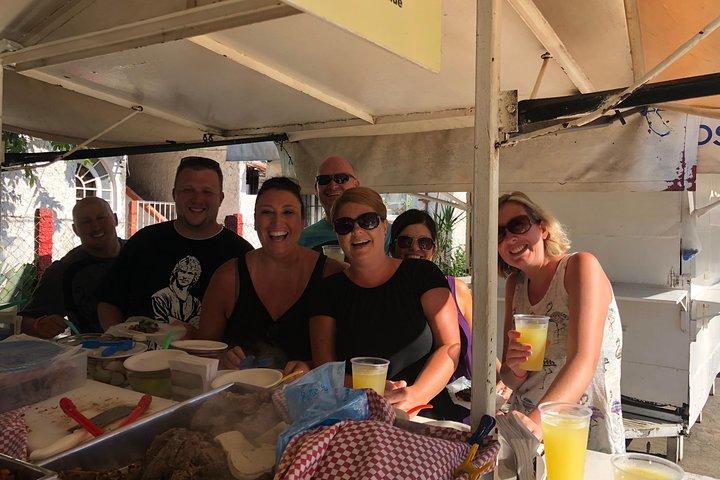 Puerto Vallarta Tacos, tour della cultura e della vita locale