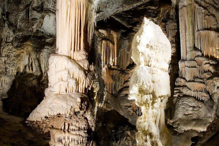 Caverna Postojna e Castelo Predjama - Tour Privado de Trieste