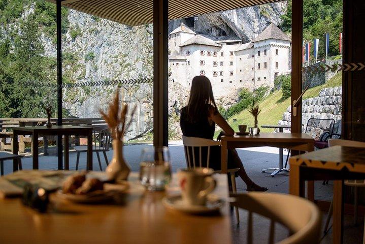 Caverna Postojna e Castelo Predjama - Tour Privado de Trieste