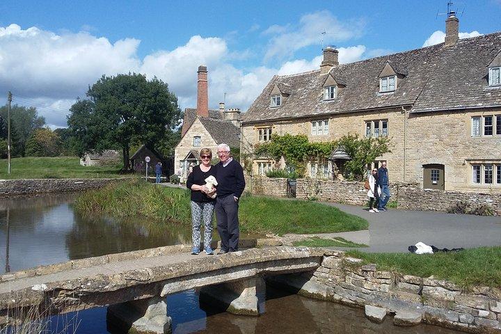 Undiscovered Cotswolds Tour Privado de Oxford