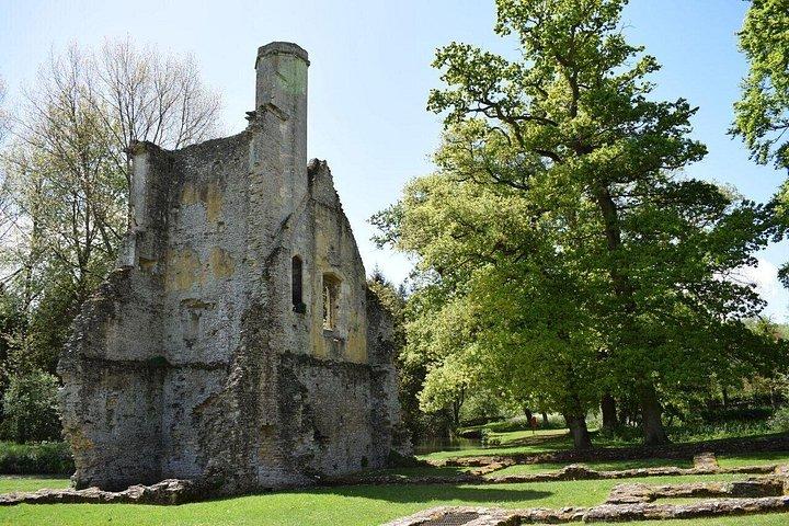 Undiscovered Cotswolds Private Tour From Oxford