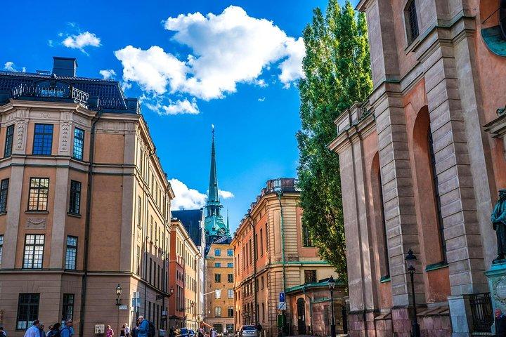 Excursión privada a Estocolmo con un local : Hip & Bohemian Sodermalm 3hr
