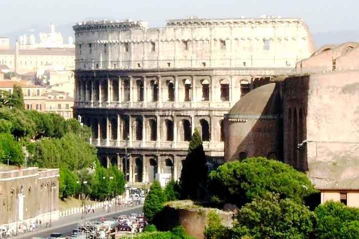Private Rome and Vatican Tour from Civitavecchia