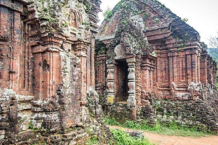 Private Tour von Da Nang oder Hoi An