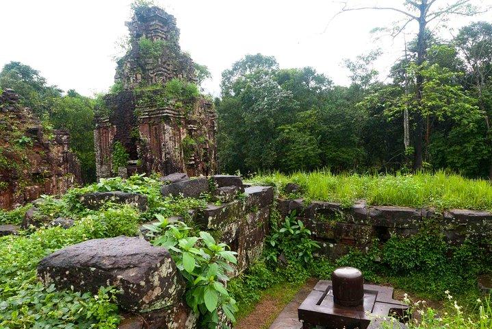 Private Tour von Da Nang oder Hoi An