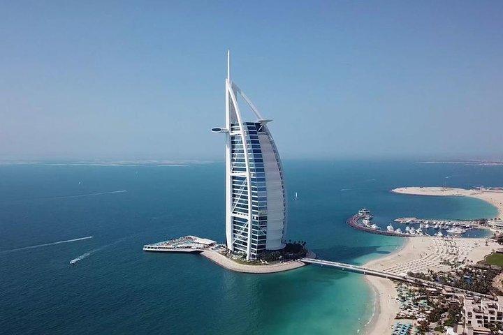 Dubai City Tour