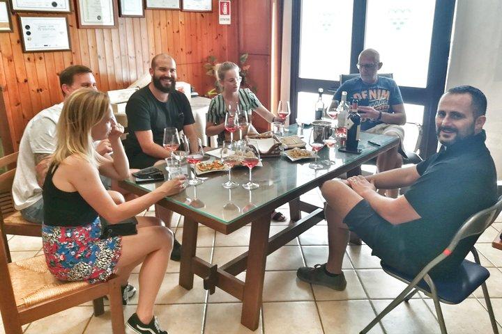 Ontdek de beste kelders van Salento