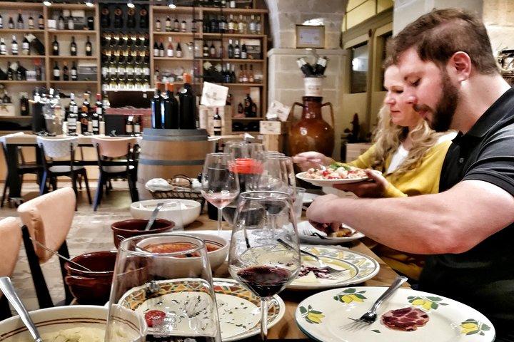Ontdek de beste kelders van Salento