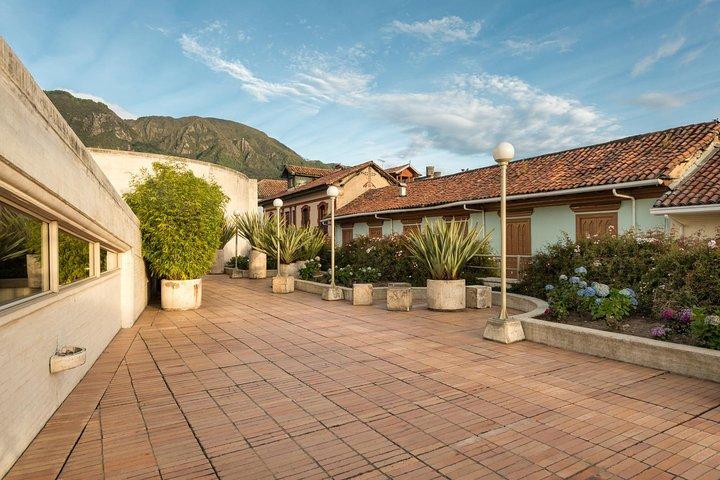 VIP Layover Bogota City Tour: Monserrate, Candelaria, Kaffe, 6 timer