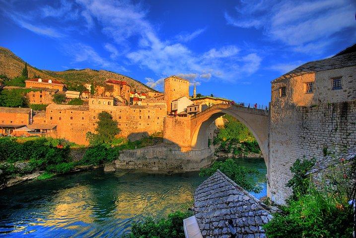 Cultural Herzegovina Tour