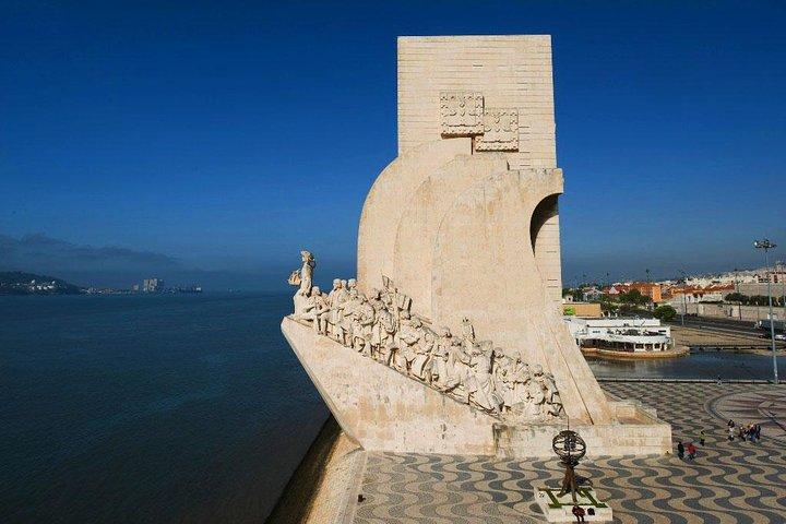 Tour privado de Portugal a 5 dias de Lisboa
