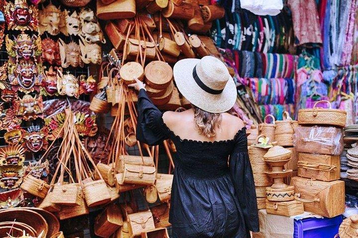 REAL Bali Swing with Ubud MonkeyTour（ウブドモンキーツアー）