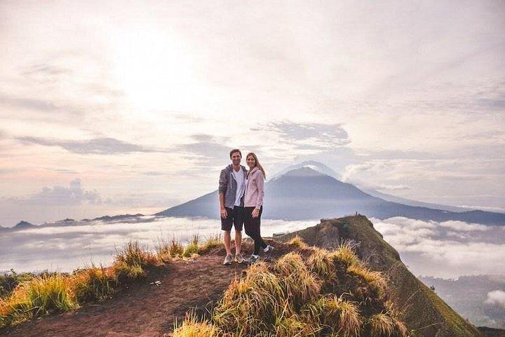 Bali Breathtaking Waterfall Tour (Private & All-Inclusive)