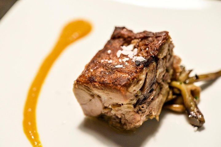 Privat Pintxo-tur i San Sebastian