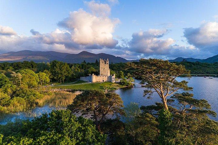 Killarney Hop - On, Hop - Off Tour