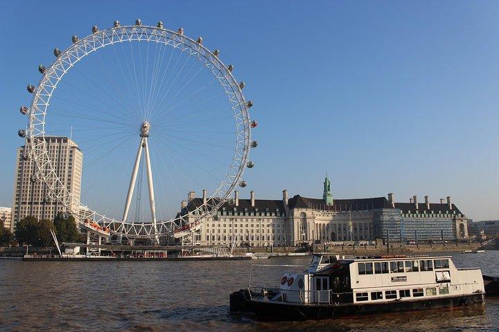 London Taxi Tour