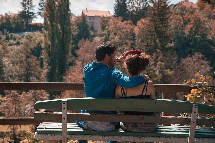 Lagos privados de Plitvice e Rastoke_tickets incluídos