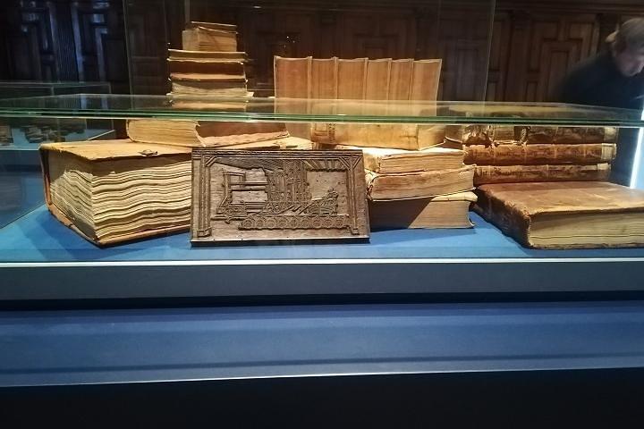 Correr Museum＆Empress Sisi Apartmentsを含むヴェネツィアの不思議の旅